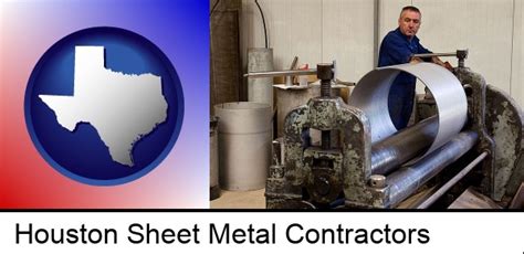 sheet metal companies in houston|houston sheet metal supply.